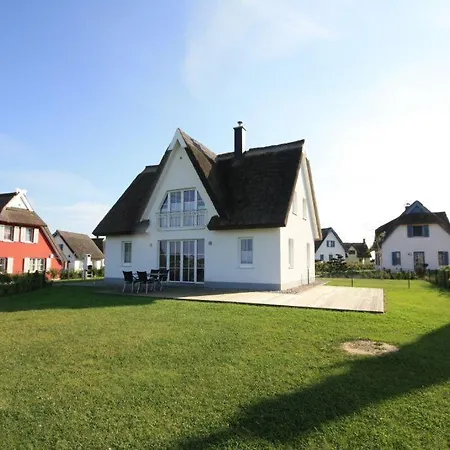 Apartamento Arkonablick-eg