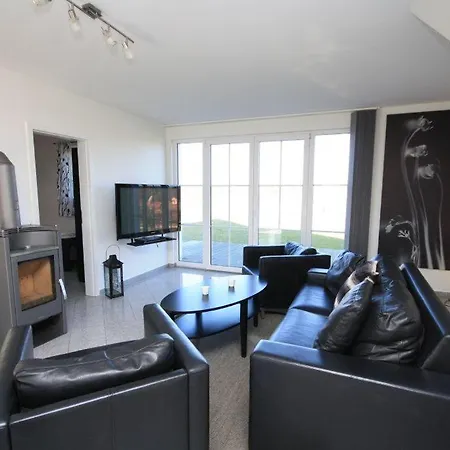 Arkonablick-eg Apartamento Glowe